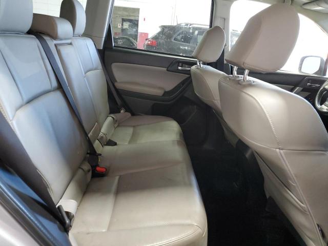 Photo 11 from auction – 2015 SUBARU FORESTER 2 with VIN JF2SJAHC1FH438533