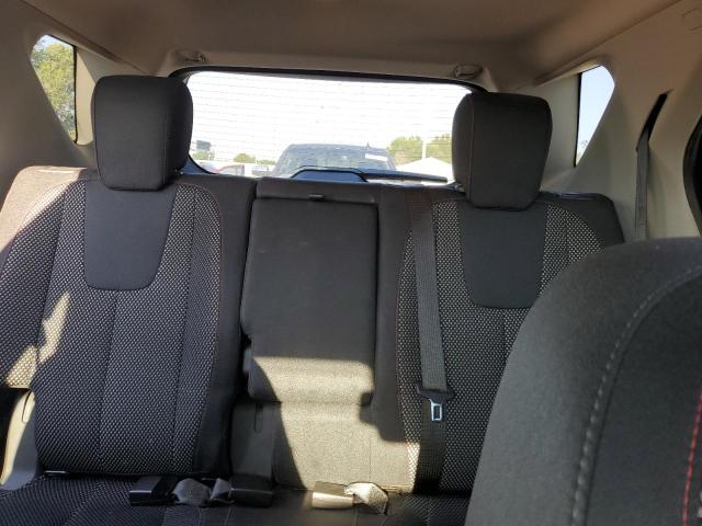 Photo 10 from auction – 2015 CHEVROLET EQUINOX LT with VIN 2GNALBEK7F6158473
