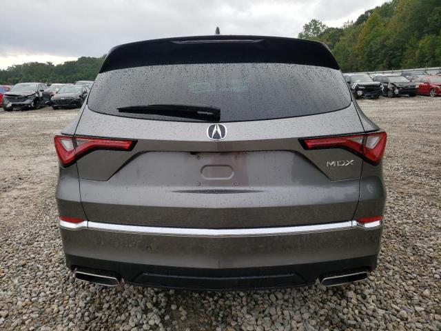 Photo 6 from auction – 2022 ACURA MDX TECHNO with VIN 5J8YD9H48NL010642