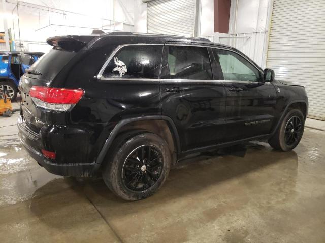 Photo 3 from auction – 2018 JEEP GRAND CHER with VIN 1C4RJFAG3JC155290