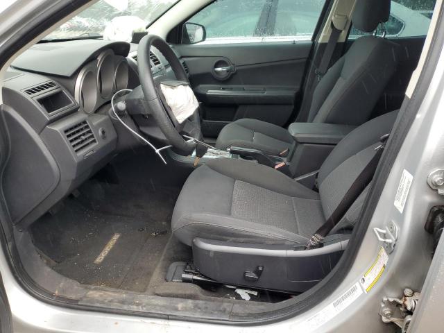 Photo 7 from auction – 2010 DODGE AVENGER SX with VIN 1B3CC4FB9AN167113