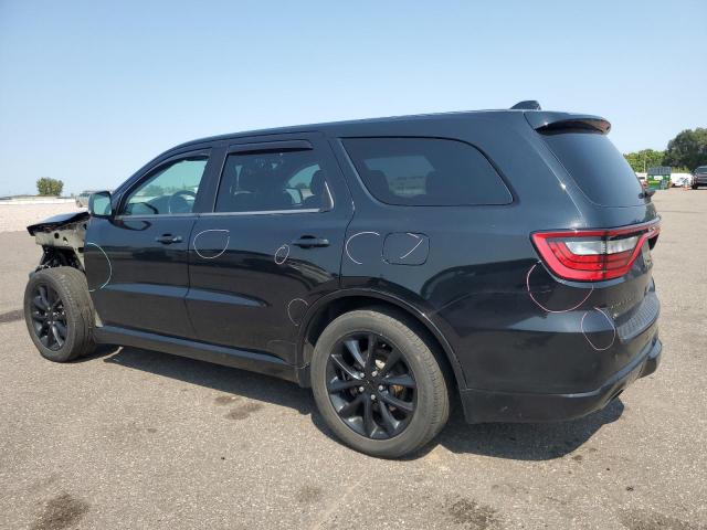 Photo 2 from auction – 2018 DODGE DURANGO R/ with VIN 1C4SDJCT5JC463342