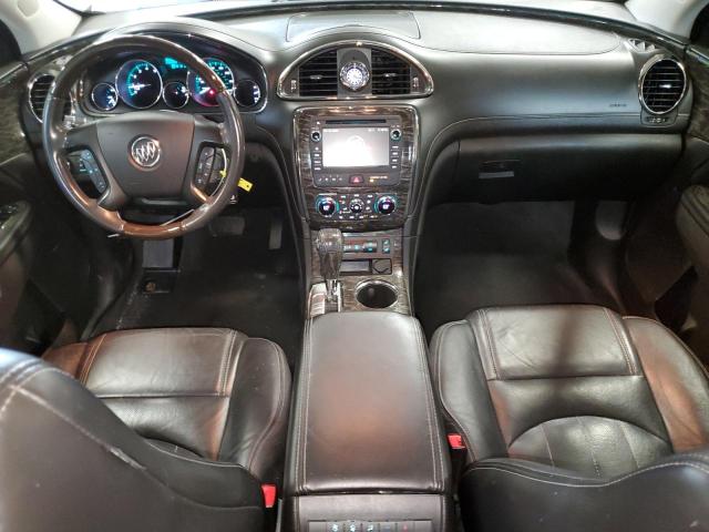 Photo 8 from auction – 2014 BUICK ENCLAVE with VIN 5GAKVBKDXEJ202272