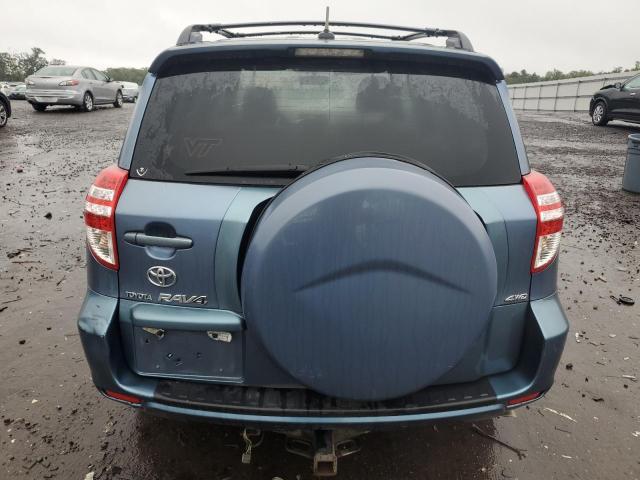 Photo 6 from auction – 2010 TOYOTA RAV4 with VIN JTMBF4DV9A5020580