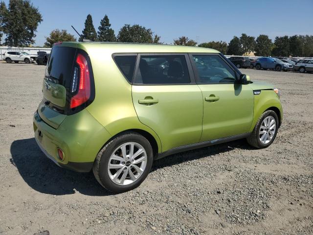 Photo 3 from auction – 2019 KIA SOUL + with VIN KNDJP3A59K7919176
