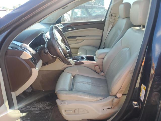 Photo 7 from auction – 2015 CADILLAC SRX LUXURY with VIN 3GYFNEE31FS623294