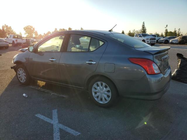 Photo 2 from auction – 2017 NISSAN VERSA S with VIN 3N1CN7AP1HL900538