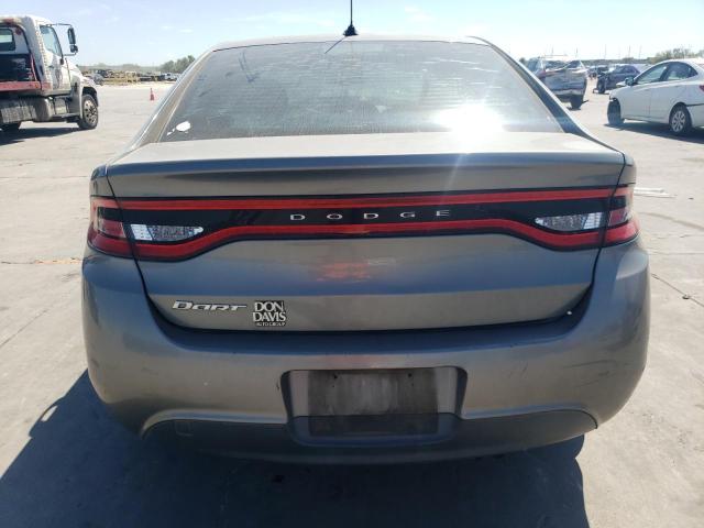 Photo 6 from auction – 2013 DODGE DART SE with VIN 1C3CDFAA0DD191725