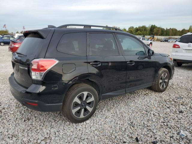 Photo 3 from auction – 2018 SUBARU FORESTER 2 with VIN JF2SJAGC7JH560615