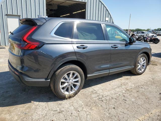 Photo 3 from auction – 2024 HONDA CR-V EX with VIN 7FARS4H40RE005282