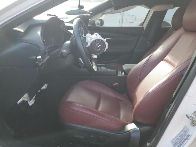 Photo 7 from auction – 2022 MAZDA 3 PREMIUM with VIN JM1BPBMY8N1517998