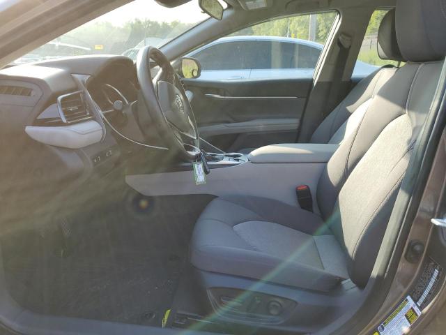 Photo 7 from auction – 2023 TOYOTA CAMRY LE with VIN 4T1C31AK3PU057835