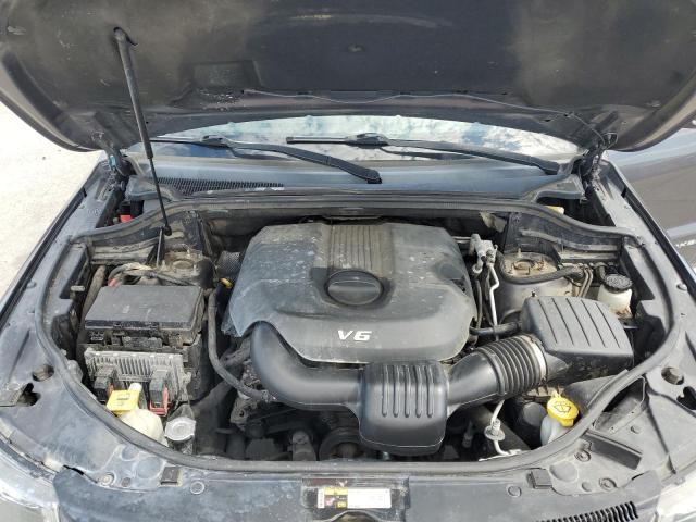 Photo 12 from auction – 2014 JEEP GRAND CHER with VIN 1C4RJFBG9EC375778