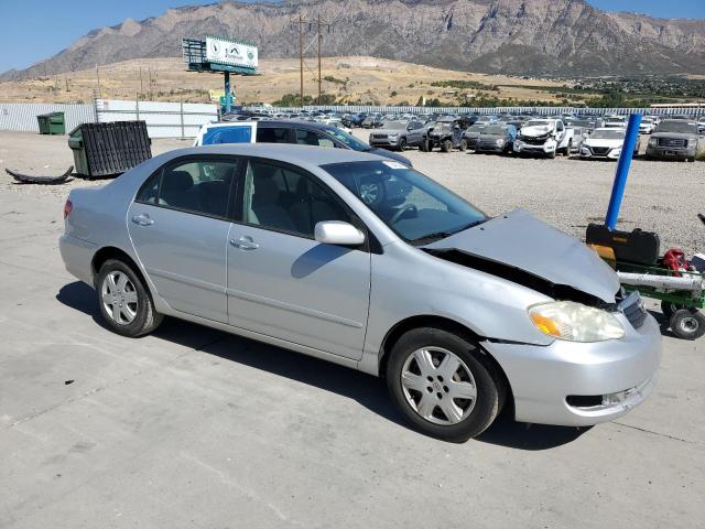 Photo 4 from auction – 2005 TOYOTA COROLLA CE with VIN 1NXBR32E65Z424691