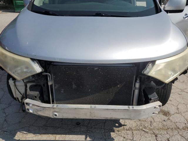 Photo 12 from auction – 2012 NISSAN QUEST S with VIN JN8AE2KP1C9037414