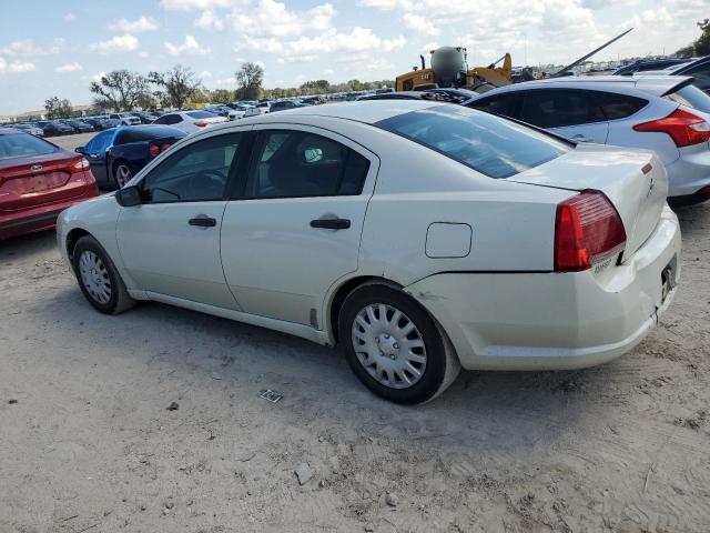 Photo 2 from auction – 2006 MITSUBISHI GALANT DE with VIN 4A3AB26F06E061105