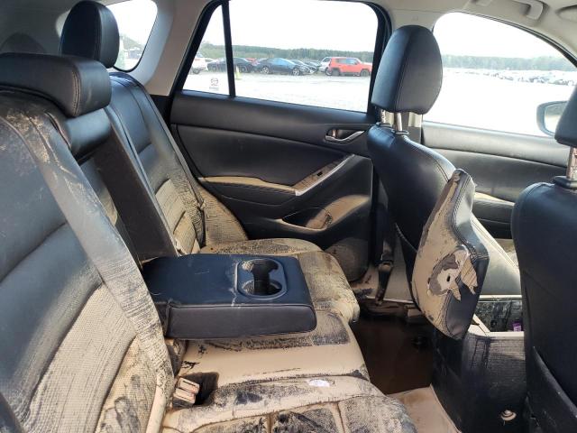 Photo 10 from auction – 2016 MAZDA CX-5 GT with VIN JM3KE4DY3G0897446
