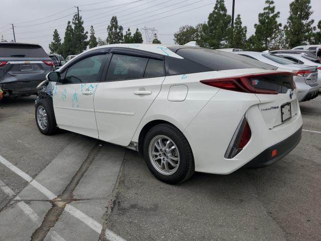 Photo 2 from auction – 2019 TOYOTA PRIUS PRIM with VIN JTDKARFP9K3115485