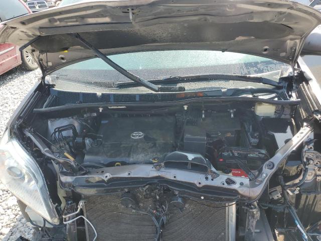 Photo 12 from auction – 2015 TOYOTA SIENNA XLE with VIN 5TDYK3DC3FS612802
