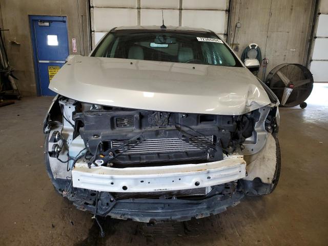 Photo 5 from auction – 2013 FORD EDGE SEL with VIN 2FMDK3J90DBC76687