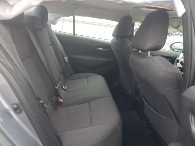 Photo 10 from auction – 2020 TOYOTA COROLLA LE with VIN 5YFHPRAE7LP049798