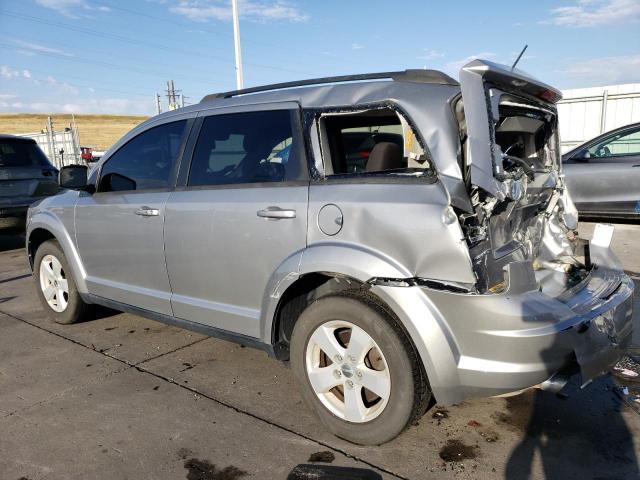 Photo 2 from auction – 2017 DODGE JOURNEY SE with VIN 3C4PDDAG0HT527539