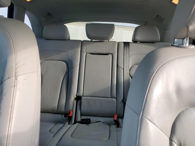Photo 10 from auction – 2016 AUDI Q5 PREMIUM with VIN WA1D7AFP8GA105097