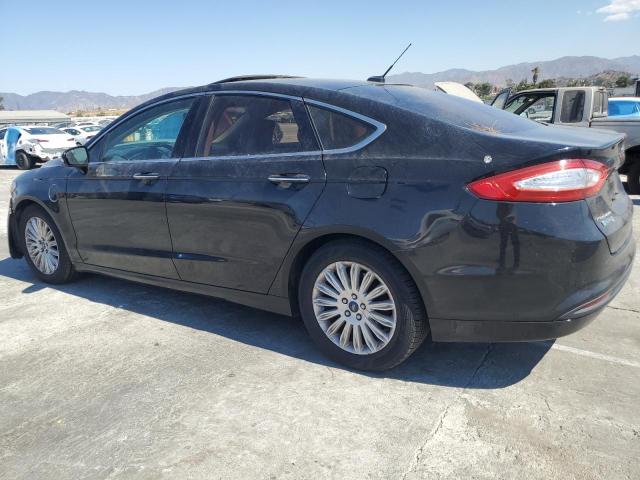 Photo 2 from auction – 2016 FORD FUSION SE with VIN 3FA6P0PU9GR373486