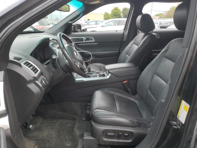 Photo 7 from auction – 2014 FORD EXPLORER X with VIN 1FM5K8D89EGC00433