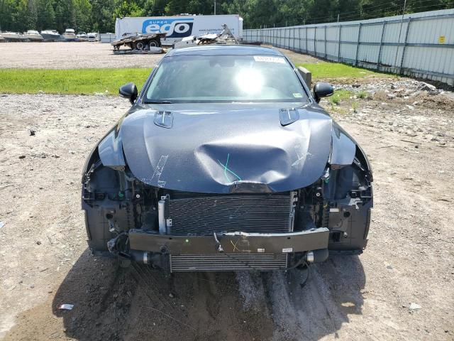 Photo 5 from auction – 2019 KIA STINGER PR with VIN KNAE25LA9K6064410