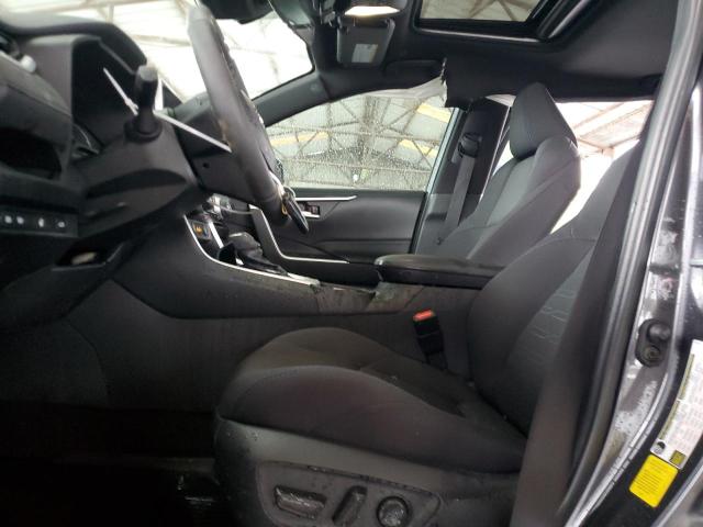 Photo 7 from auction – 2023 TOYOTA RAV4 SE with VIN 4T3T6RFVXPU131963