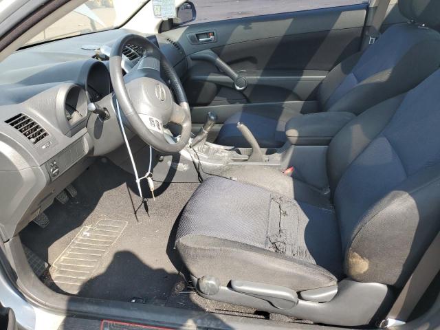 Photo 7 from auction – 2006 TOYOTA SCION TC with VIN JTKDE177060109040