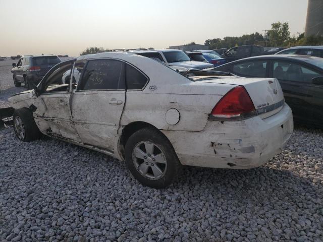 Photo 2 from auction – 2007 CHEVROLET IMPALA LT with VIN 2G1WT58K979129240