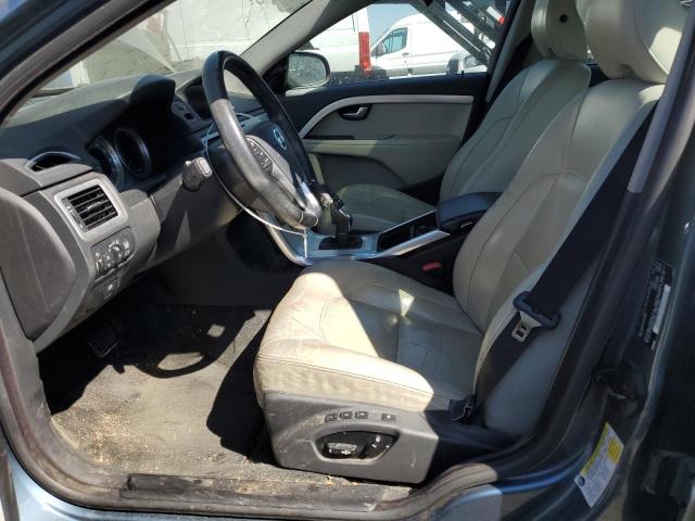 Photo 7 from auction – 2013 VOLVO S80 T6 with VIN YV1902AH0D1165824