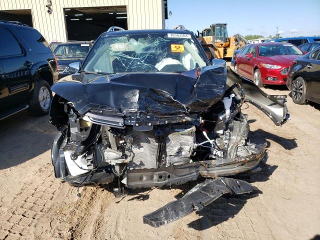 Photo 5 from auction – 2022 SUBARU FORESTER T with VIN JF2SKARC3NH530494