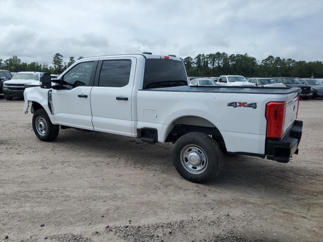 Photo 2 from auction – 2023 FORD F250 SUPER with VIN 1FT7W2BA6PEC05091