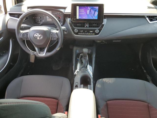 Photo 8 from auction – 2024 TOYOTA COROLLA SE with VIN 5YFS4MCE4RP207036