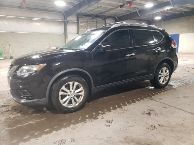 صورة رقم 1 من المزاد - 2015 NISSAN ROGUE S مع VIN KNMAT2MT4FP535912