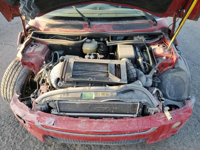 Photo 11 from auction – 2006 MINI COOPER S with VIN WMWRE33576TJ38091