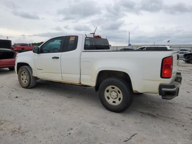 Photo 2 from auction – 2016 CHEVROLET COLORADO with VIN 1GCHSBEA4G1376313