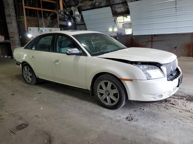 Photo 4 from auction – 2009 MERCURY SABLE PREM with VIN 1MEHM42W19G629771
