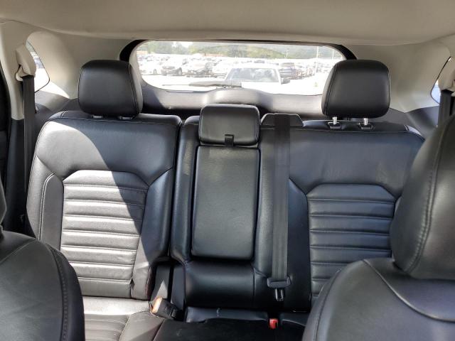Photo 10 from auction – 2015 FORD EDGE SEL with VIN 2FMTK4J85FBC08428