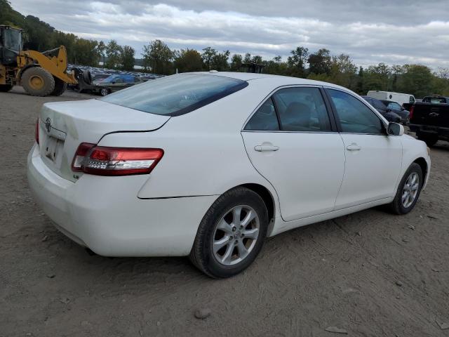 Photo 3 from auction – 2011 TOYOTA CAMRY BASE with VIN 4T1BF3EK7BU656643