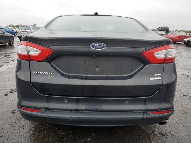 Photo 6 from auction – 2013 FORD FUSION SE with VIN 3FA6P0HR1DR130132