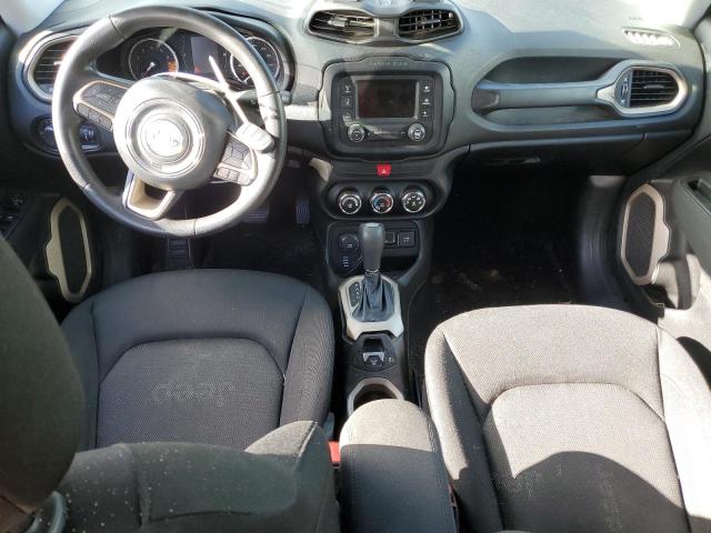 Photo 8 from auction – 2017 JEEP RENEGADE S with VIN ZACCJBAB3HPG47133