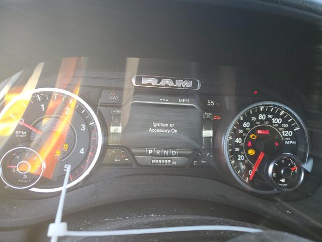 Photo 9 from auction – 2022 RAM 3500 TRADE with VIN 3C63R3GL7NG277002