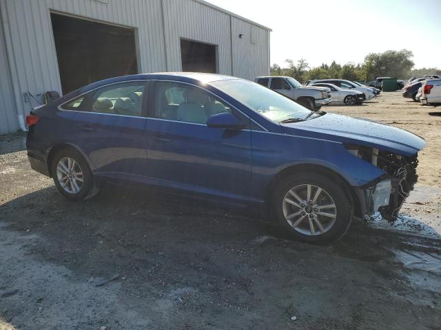 Photo 4 from auction – 2016 HYUNDAI SONATA SE with VIN 5NPE24AF4GH365871