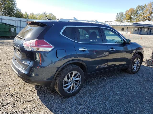 Photo 3 from auction – 2015 NISSAN ROGUE S with VIN 5N1AT2MV2FC828390