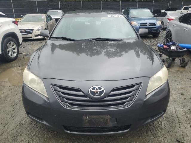 Photo 5 from auction – 2007 TOYOTA CAMRY CE with VIN 4T1BE46K67U647625