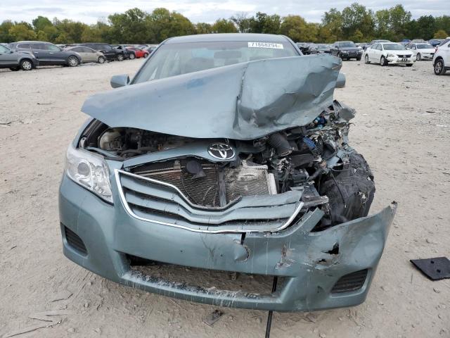 Photo 5 from auction – 2010 TOYOTA CAMRY BASE with VIN 4T4BF3EK7AR046617